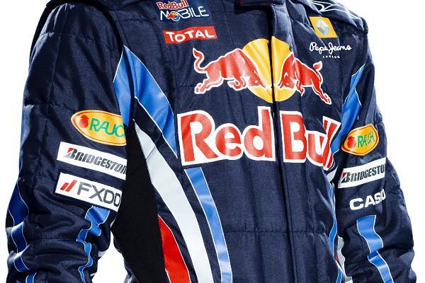 Red Bull, apuesta segura para los sponsors