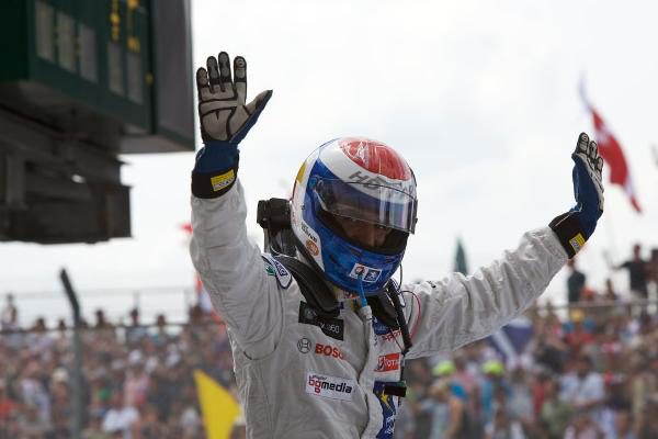 Gené: "Fue más importante ganar Le Mans que ganar un Gran Premio de Fórmula Uno"