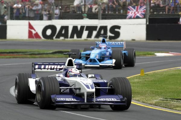 Qantas volverá a patrocinar el GP de Australia