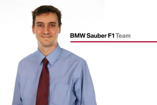 James Key sustituirá a Willy Rampf en Sauber