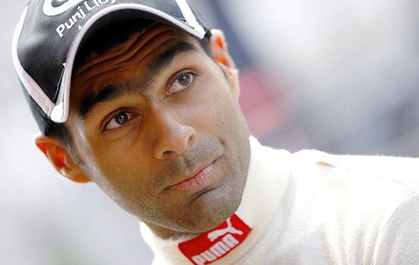 Chandhok está cerca de fichar por Campos