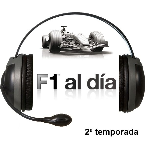 F1 al día Podcast: 02x00 - Promo 3