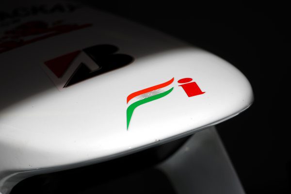 Force India entrega sus cuentas a tiempo