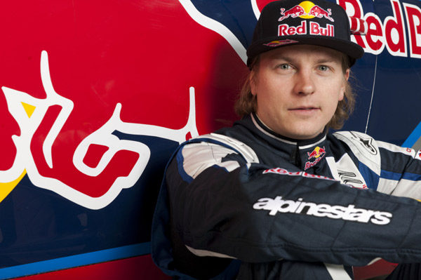 Red Bull: "No hay planes de contratar a Raikkonen"