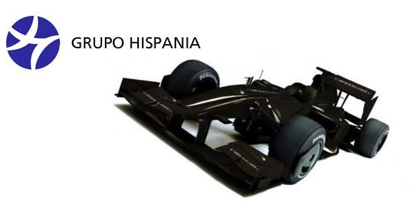 Campos Meta se renombrará a Hispania Racing