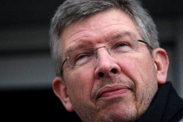 Brawn predice una dura pelea por el título