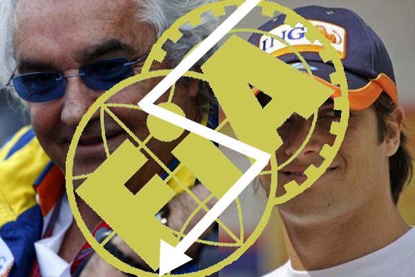 El Crashgate en detalle: Capítulo 6.- La declaración de Alonso y Briatore (I)