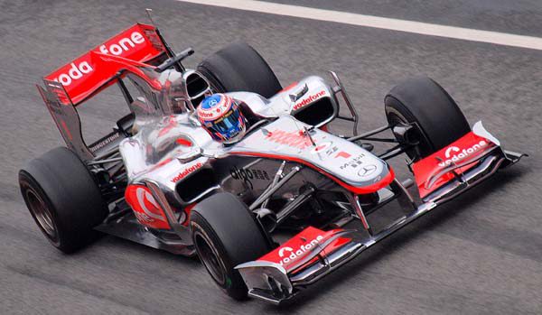 McLaren: "Estamos bastante seguros de que el monoplaza es legal"