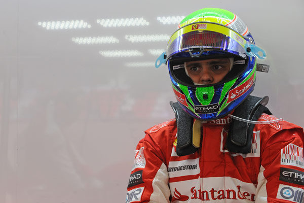 Massa espera el mejor comienzo de temporada de los últimos años