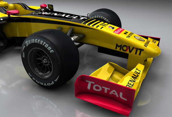 Nuevo patrocinador para Renault: MOV'IT