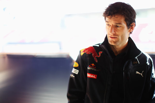 Webber critica la remodelación de Bahrein