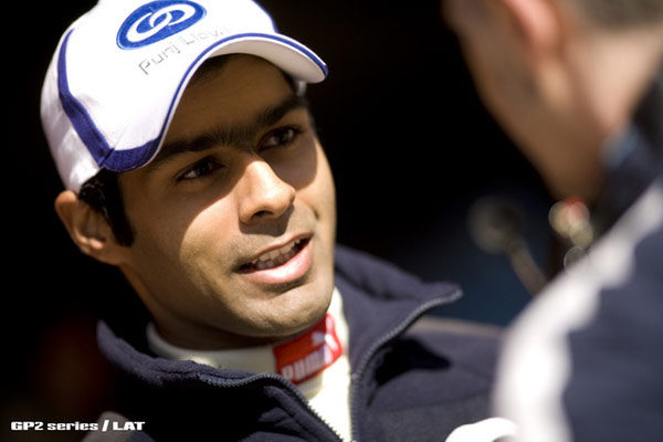 Chandhok rechaza los temores sobre las seguridad del HRT