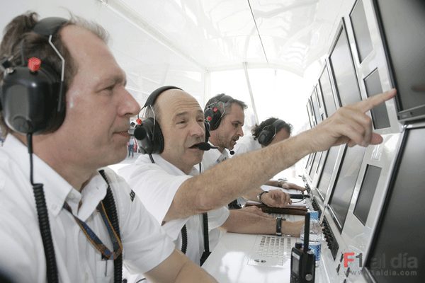 GP de Bahrèin 2010: Los equipos, uno a uno