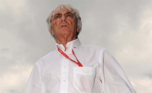 Ecclestone sugiere un cambio de normativa tras el GP de Malasia