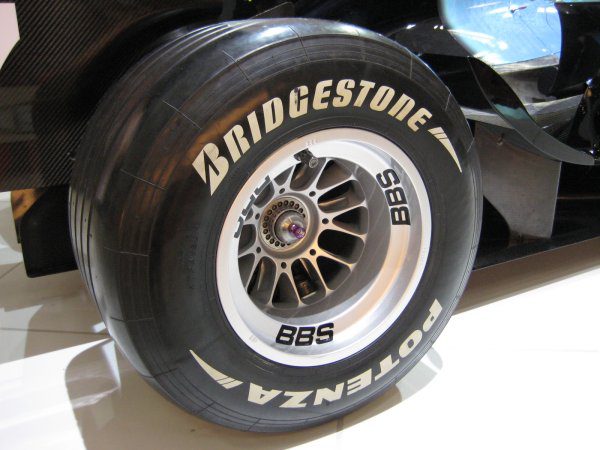 Bridgestone insiste en que se marcha de la F1