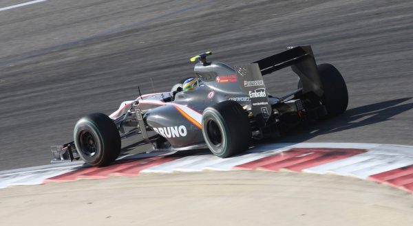 Meta Image podría denunciar a Hispania Racing