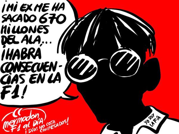 La viñeta (97): 'Las consecuencias'