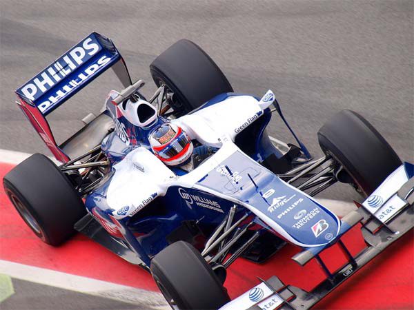 Williams espera mejorar en Melbourne