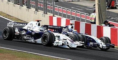 La FIA decide no sancionar a BMW Sauber y Williams-Toyota