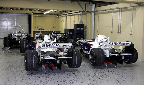 McLaren recurrirá la sentencia de la FIA de no sancionar a los BMW y al WIlliams