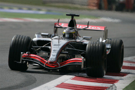 La FIA ha hecho oficial el calendario de 2008