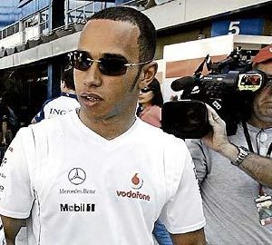 Lewis Hamilton: "He vencido a Alonso, ese era mi objetivo"