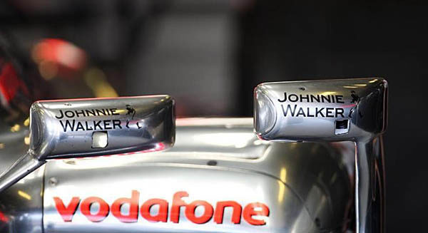 A McLaren le preocupa la temperatura de sus neumáticos