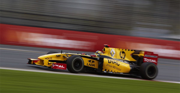 Renault no copiará el 'conducto F' de McLaren