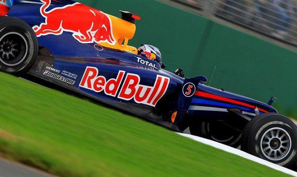 Red Bull no se alarma por su falta de fiabilidad