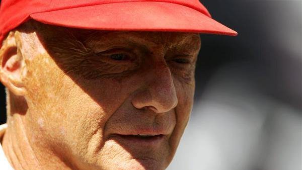 Lauda: "Red Bull se puede ir olvidando del título"