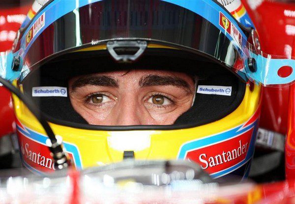 Alonso: "Creíamos que el tiempo iba a mejorar"