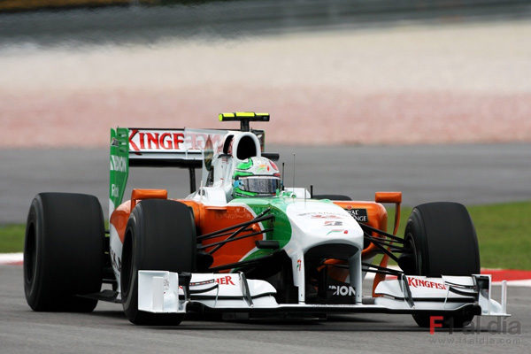 GP de Malasia 2010: Los pilotos, uno a uno