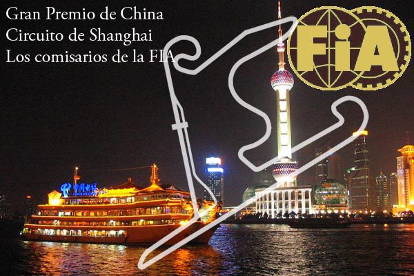 GP de China 2010: Las polémicas, una a una