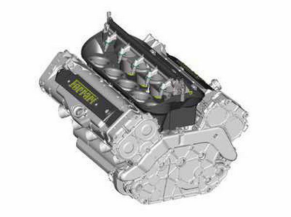 La FIA quiere impulsar nuevos motores 'verdes'