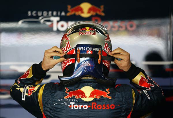 La Q3 es el objetivo de Toro Rosso en Barcelona