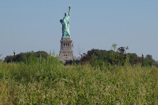 El Liberty State Park podría acoger el GP de Nueva York