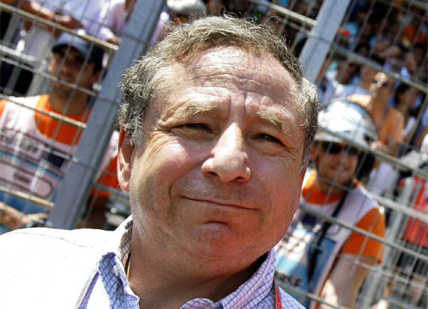 Todt: "Alonso es uno de los mejores pilotos del mundo"