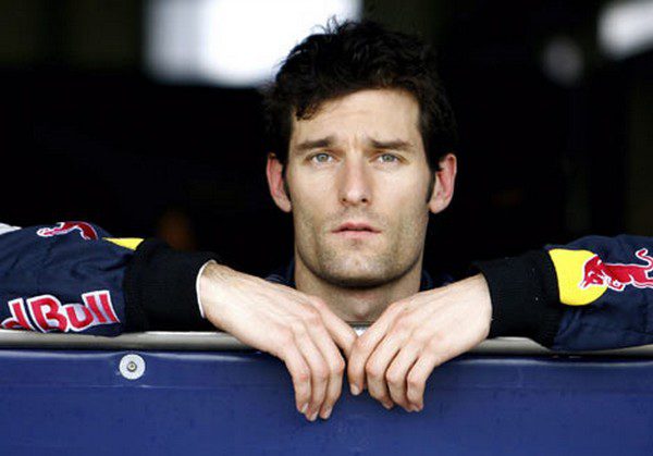 Webber: "Red Bull tiene lo que se merece"