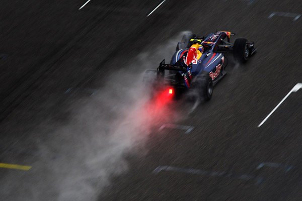 Briatore: "Tal como está ahora no le veo un gran futuro a la Fórmula Uno"