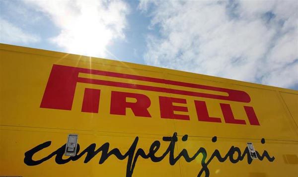 Pirelli presenta su oferta para ser proveedor único de neumáticos