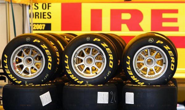 Pirelli presenta su oferta para ser proveedor único de neumáticos