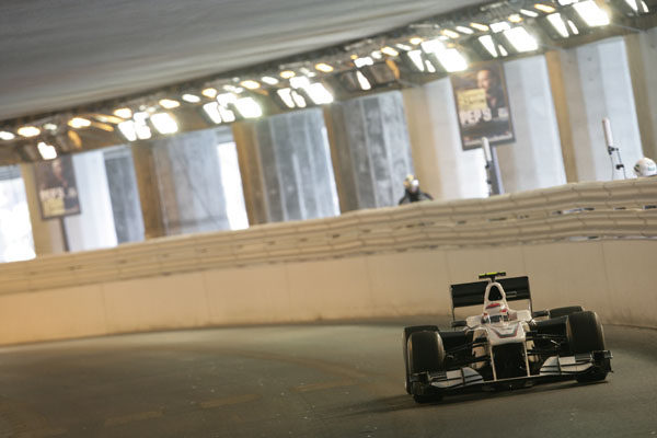 Peter Sauber respalda a sus pilotos