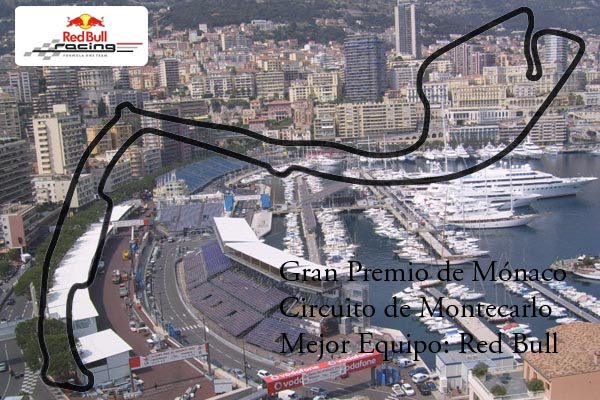 GP de Mónaco 2010: Los equipos, uno a uno