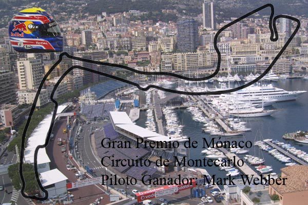 GP de Mónaco 2010: Los pilotos, uno a uno
