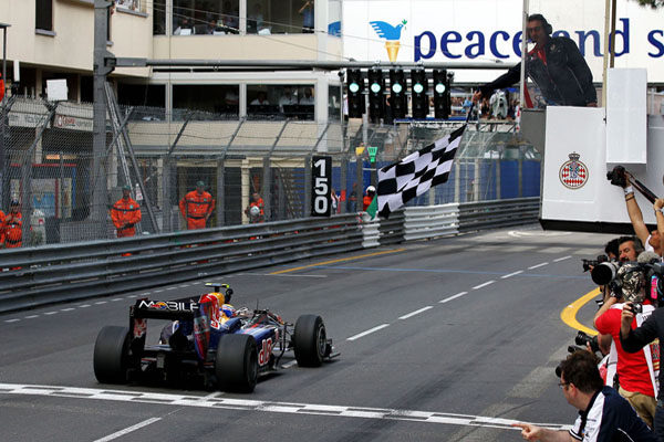 GP de Mónaco 2010: Los pilotos, uno a uno