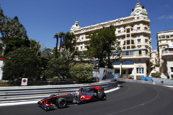 GP de Mónaco 2010: Los pilotos, uno a uno