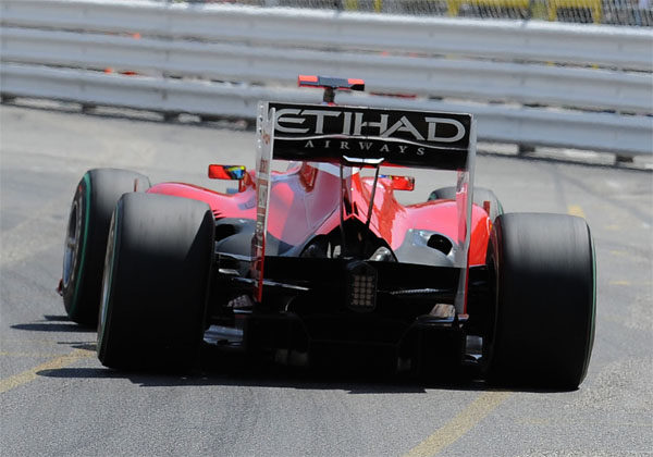 Ferrari hará más sencillo el uso de su 'F-Duct'