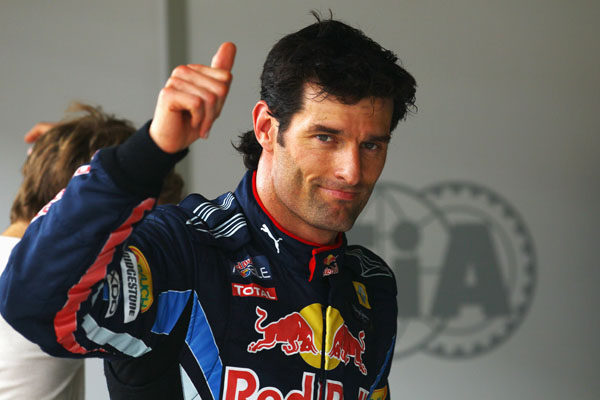 Webber consigue una nueva 'pole', la de Estambul