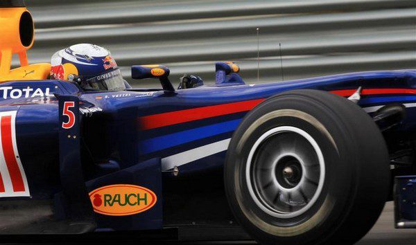 Red Bull desea que Renault pueda mejorar sus motores
