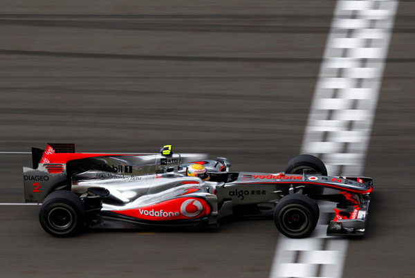 McLaren introducirá nuevas mejoras para Canadá